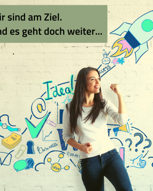 DiBs-Abschluss