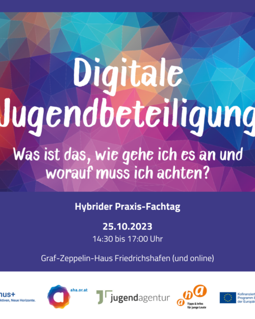 Fitddji Fachtag Oktober 23