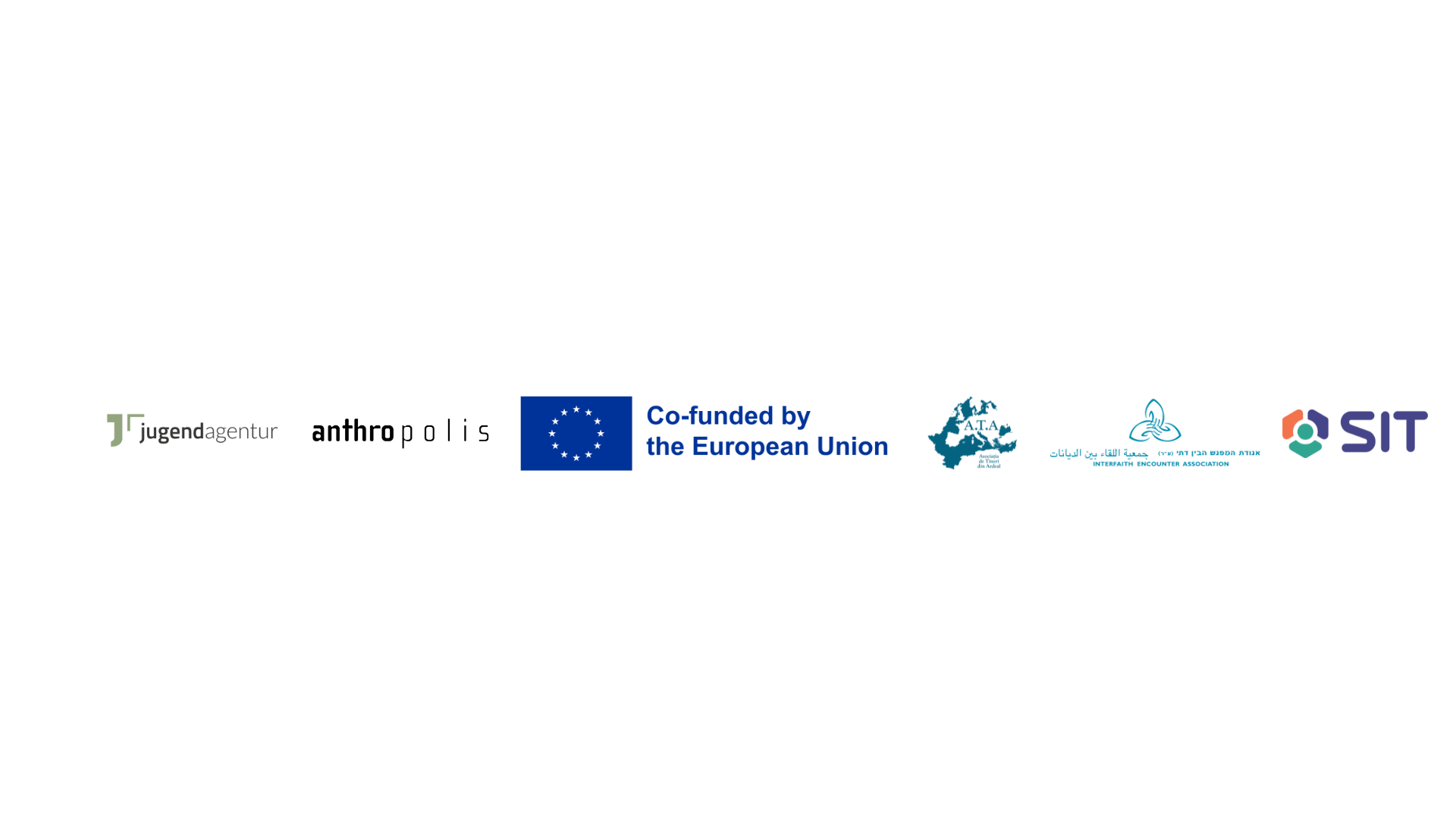 Logoleiste YOUTH INC.