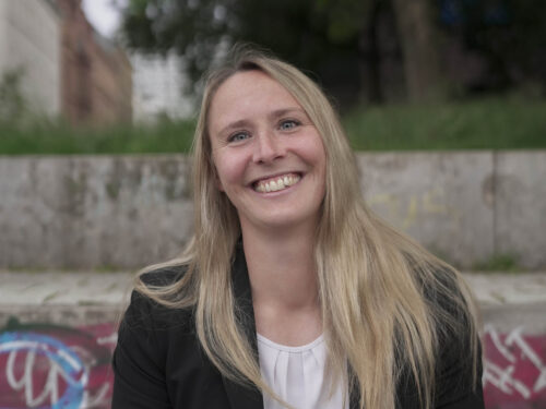 Foto Stella Loock