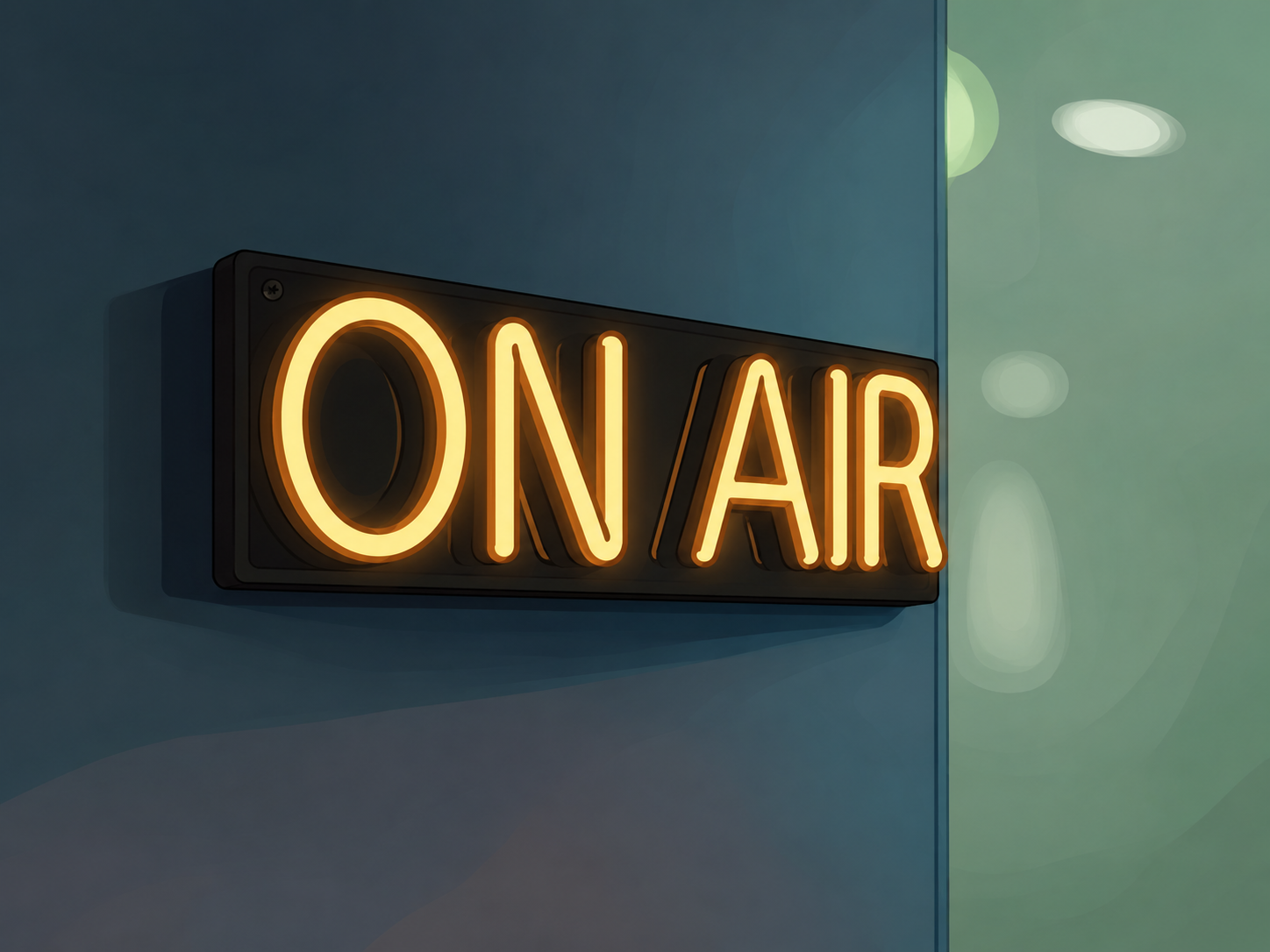 ON-Air-öffentlichkeitsarbeit