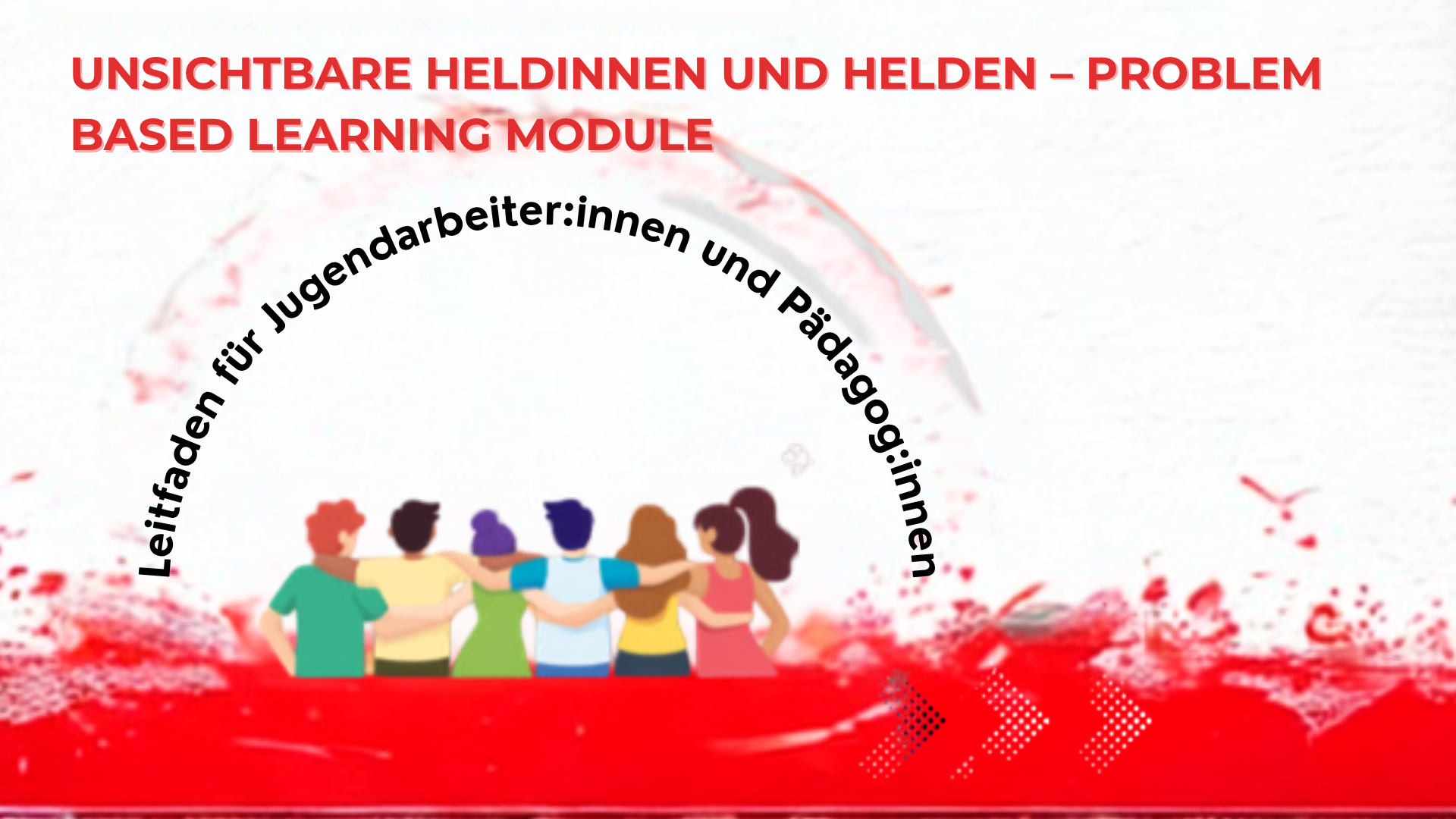 Projektergebnis Youth INC